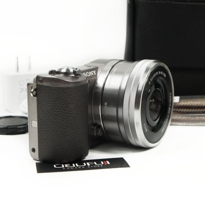 Sony A5100