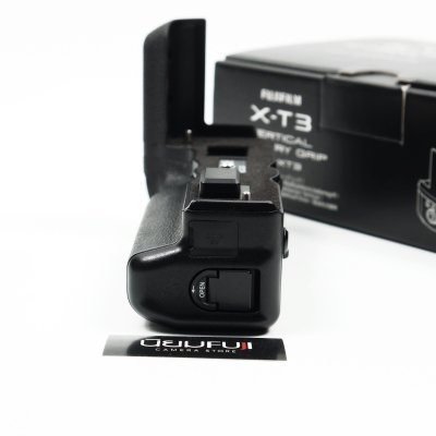 Battery Grip XT3