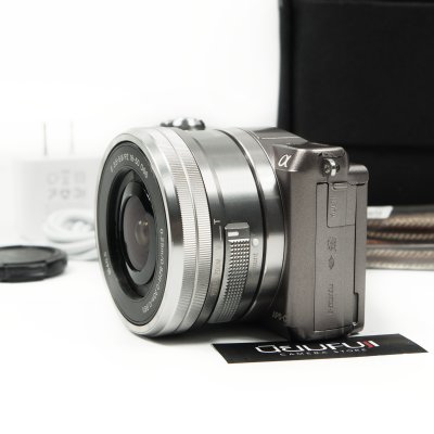 Sony A5100
