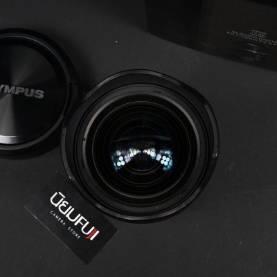 Zuiko 7-14mm F2.8