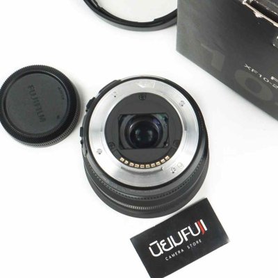 XF10-24mm F4 R OIS