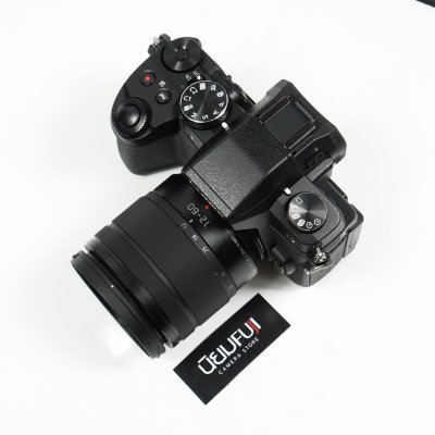 Lumix G85