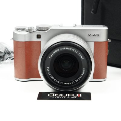 Fujifilm XA5