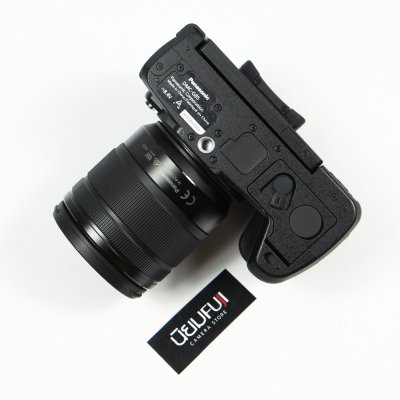 Lumix G85