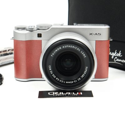 Fujifilm XA5
