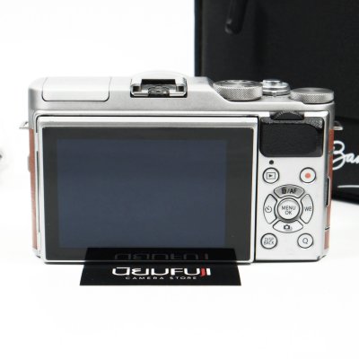Fujifilm XA5