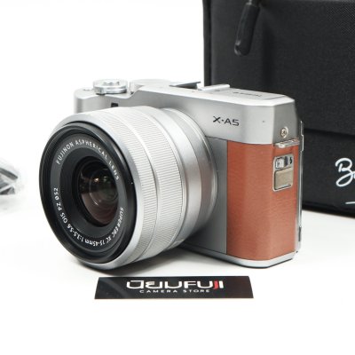 Fujifilm XA5