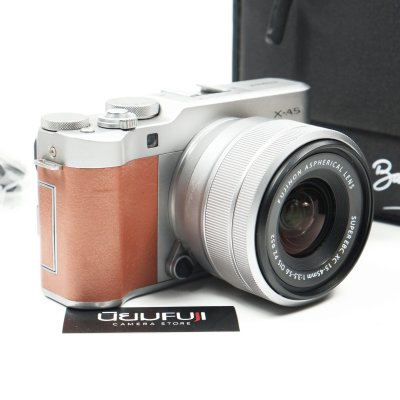 Fujifilm XA5