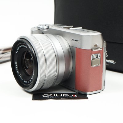 Fujifilm XA5