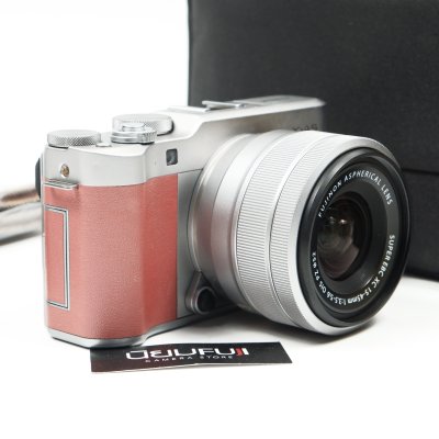 Fujifilm XA5