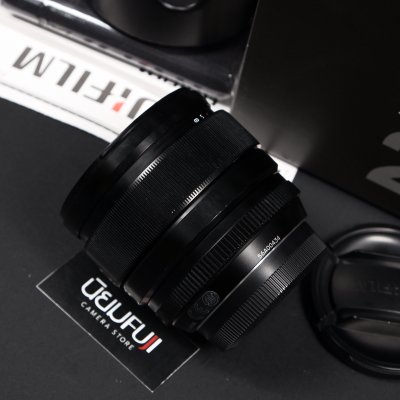 XF23mm F1.4 R