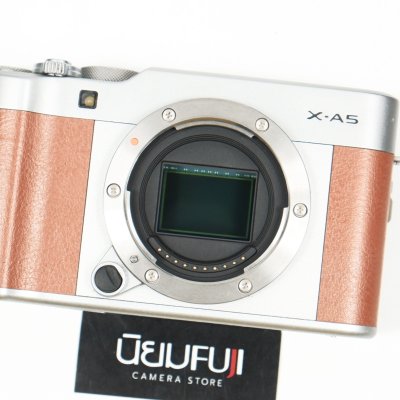 Fujifilm XA5