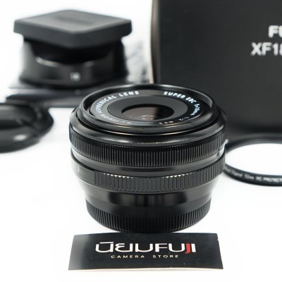 XF18mm F2 R