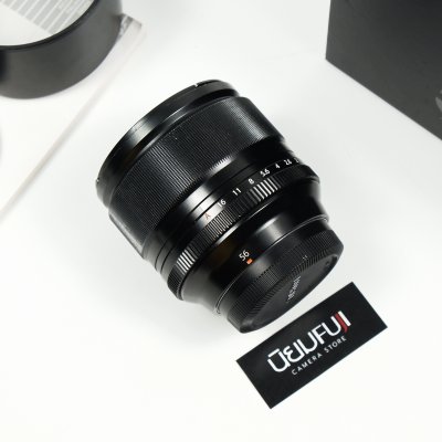 XF56mm F1.2 R