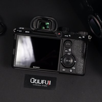 Sony A7III Body