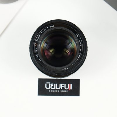 XF56mm F1.2 R