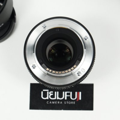 XF50mm F2 R WR