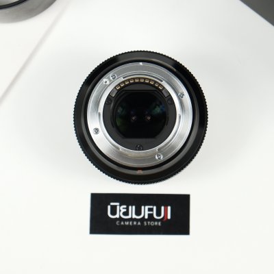 XF56mm F1.2 R