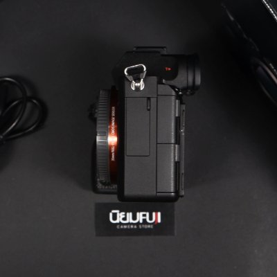 Sony A7III Body