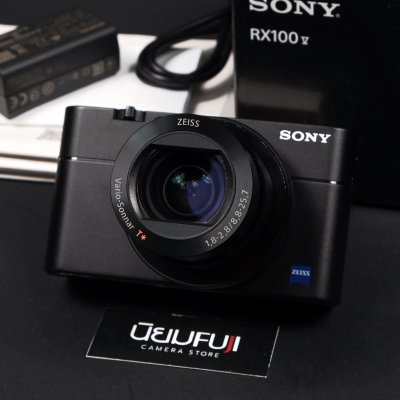 Sony RX100V