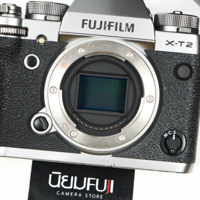 Fujifilm XT2
