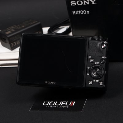 Sony RX100V