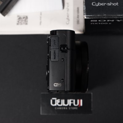 Sony RX100V