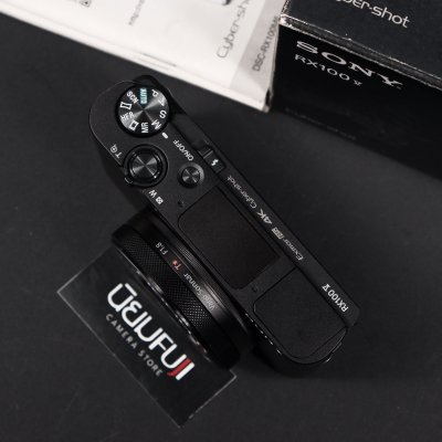 Sony RX100V