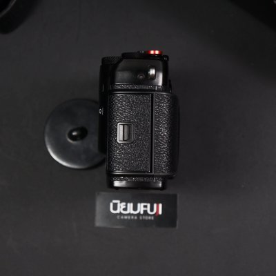 FUJIFILM X-PRO 3