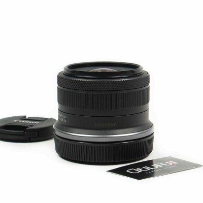 RF-S 18-45mm