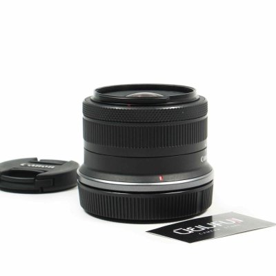 RF-S 18-45mm