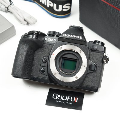 Olympus EM1I
