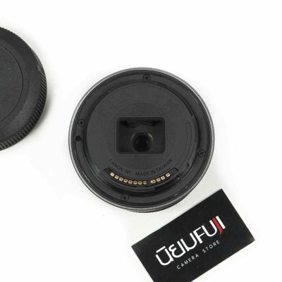 RF-S 18-45mm