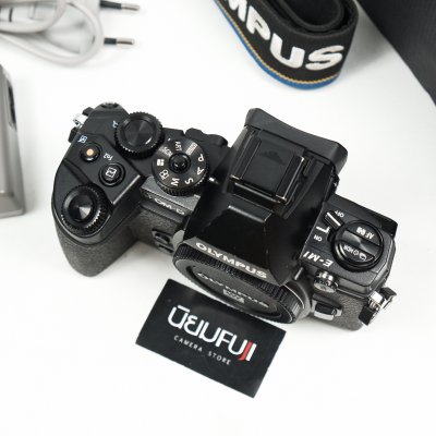 Olympus EM1I