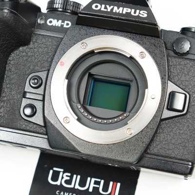 Olympus EM1I