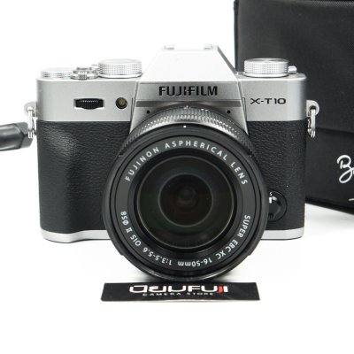 Fujifilm XT10
