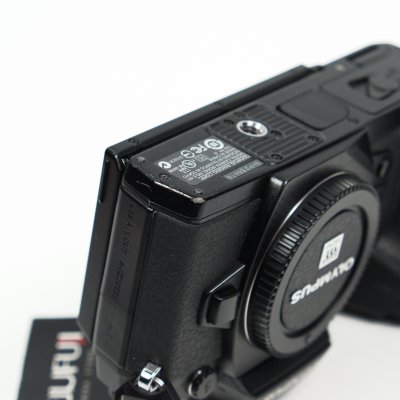 Olympus EM1I