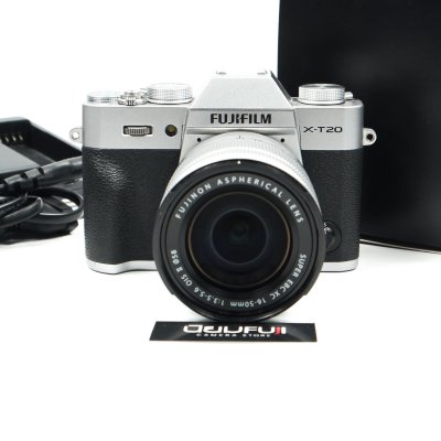 Fujifilm XT20
