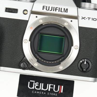 Fujifilm XT10
