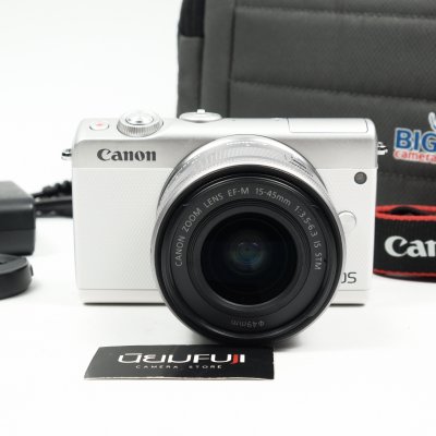 Canon EOS M100