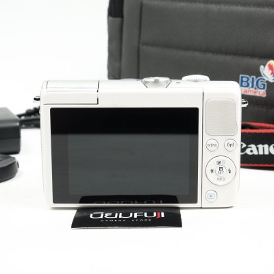 Canon EOS M100
