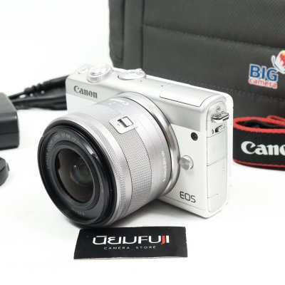 Canon EOS M100