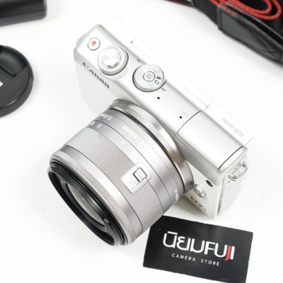 Canon EOS M100