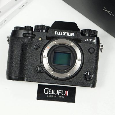 Fujifilm XT2