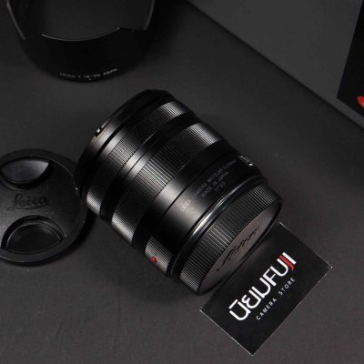 Leica 18-56mm F3.5-5.6