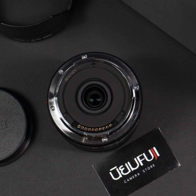 Leica 18-56mm F3.5-5.6