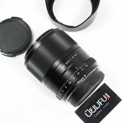 Viltrox AF23mm F1.4