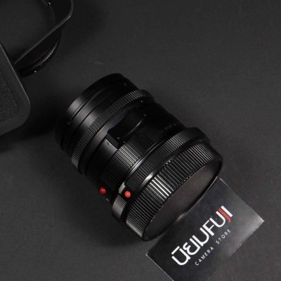 Summilux 35mm F1.4 Pre ASPH