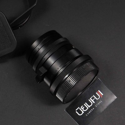 Summilux 35mm F1.4 Pre ASPH