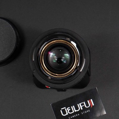 Summilux 35mm F1.4 Pre ASPH